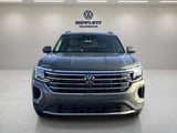 2026 Volkswagen Atlas - Preview 6