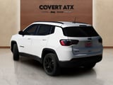 2026 Jeep Compass - Preview 3