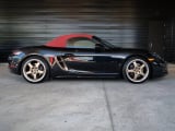 2021 Porsche 718 Boxster - Preview 8
