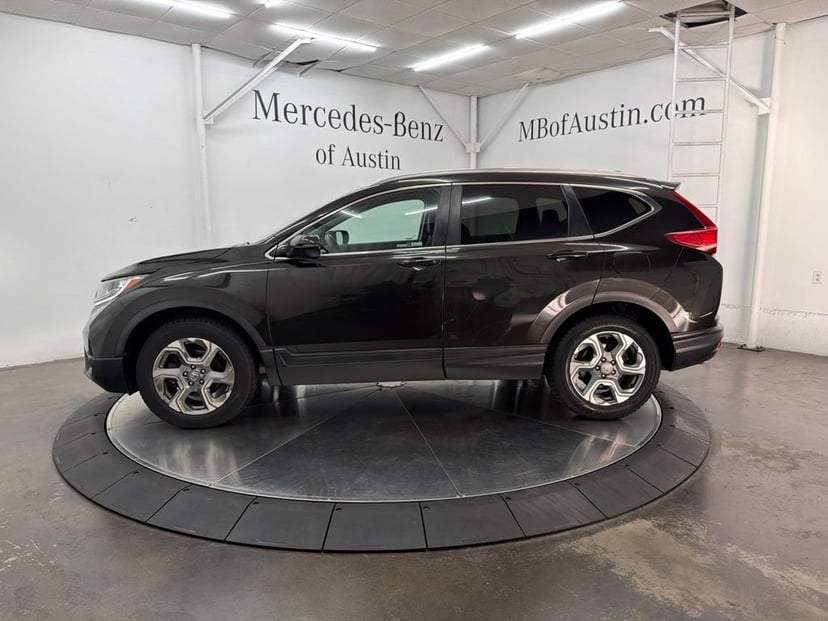 2019 Honda CR-V - Image 2