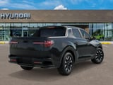 2027 Hyundai Santa Cruz - Preview 4