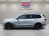 2025 BMW X7 - Preview 8