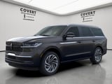 2026 Lincoln Navigator - Preview 2