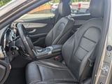 2019 Mercedes-Benz C-Class - Preview 11