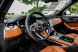 2026 Jaguar F-PACE - Preview 2