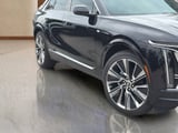 2027 Cadillac Lyriq - Preview 3