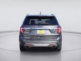 2016 Ford Explorer - Preview 7