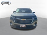 2022 Chevrolet Traverse - Preview 13