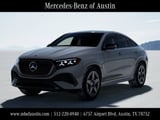 2027 Mercedes-Benz GLE - Preview 2