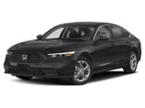 2024 Honda Accord - Preview 4