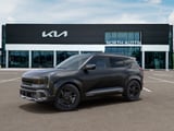 2027 Kia Seltos - Preview 3