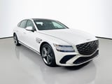 2027 Genesis G80 - Preview 3