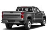 2020 Chevrolet Silverado 1500 - Preview 2