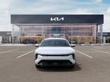 2026 Kia K4 - Preview 3