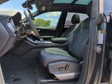 2026 Audi Q8 - Preview 14