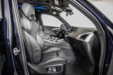 2025 BMW XM - Preview 10