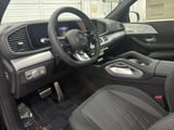 2026 Mercedes-Benz GLE - Preview 11