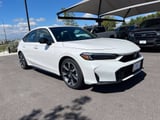 2026 Honda Civic - Preview 2