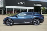 2024 Kia EV6 - Preview 3