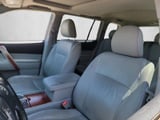 2010 Toyota Highlander - Preview 10