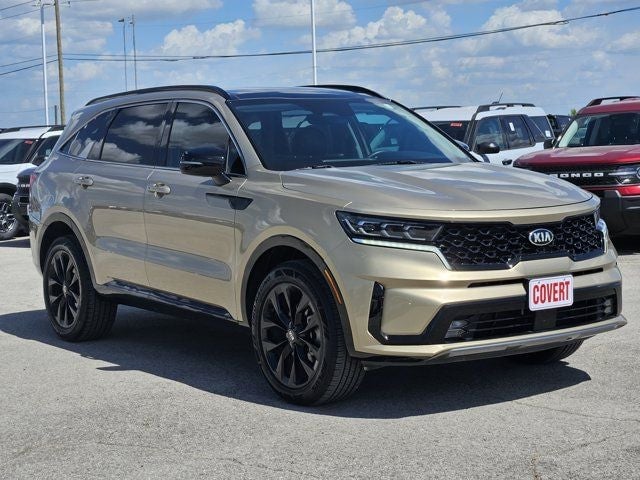 2021 Kia Sorento - Image 2