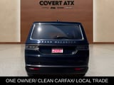 2023 Jeep Grand Wagoneer - Preview 4