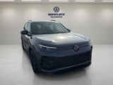 2026 Volkswagen Tiguan - Preview 7
