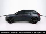 2021 Chevrolet Blazer - Preview 4