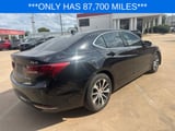 2017 Acura TLX - Preview 5
