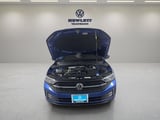 2024 Volkswagen Jetta - Preview 10