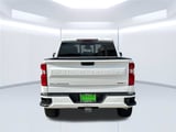 2026 Chevrolet Silverado 1500 - Preview 5
