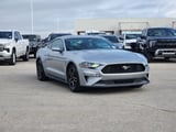 2020 Ford Mustang - Preview 3