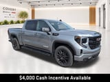 2026 GMC Sierra 1500 - Preview 2