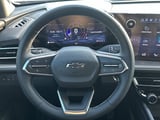 2027 Chevrolet Traverse - Preview 14