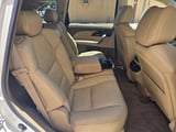 2008 Acura MDX - Preview 12