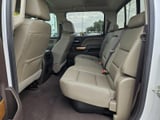 2019 Chevrolet Silverado - Preview 9