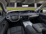 2026 Lincoln Navigator - Preview 9