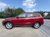 2010 Hyundai Santa Fe - Preview 4
