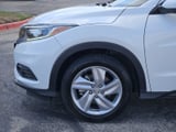 2020 Honda HR-V - Preview 8