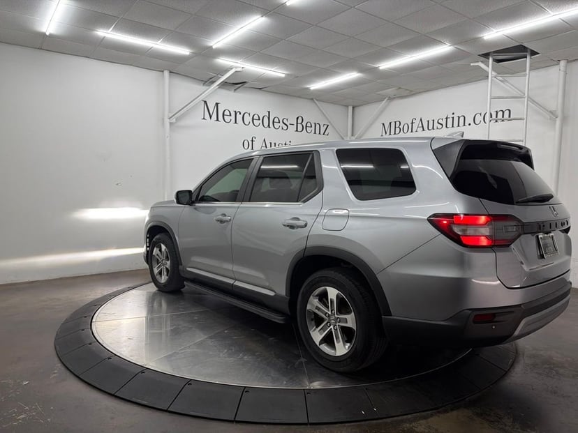 2024 Honda Pilot - Image 3