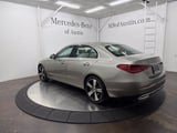 2024 Mercedes-Benz C-Class - Preview 5