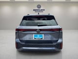 2026 Volkswagen Tiguan - Preview 4