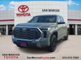2026 Toyota Tundra - Preview 2