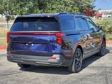 2027 Kia Carnival - Preview 6