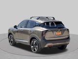 2025 Nissan Kicks - Preview 3