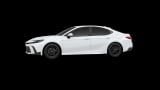 2027 Toyota Camry - Preview 3