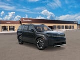 2027 Hyundai Santa Fe - Preview 2