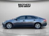 2013 Toyota Avalon - Preview 9