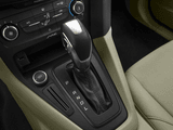 2016 Ford Focus - Preview 8