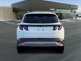 2026 Hyundai Tucson - Preview 6